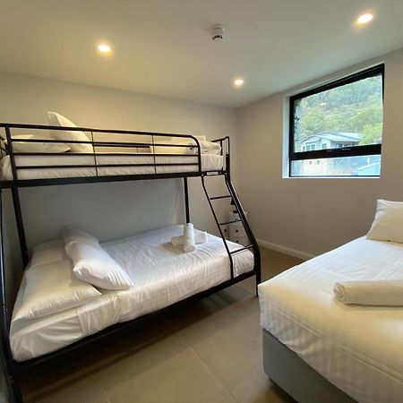 Appartamento Blues Air 3A - Thredbo Esterno foto