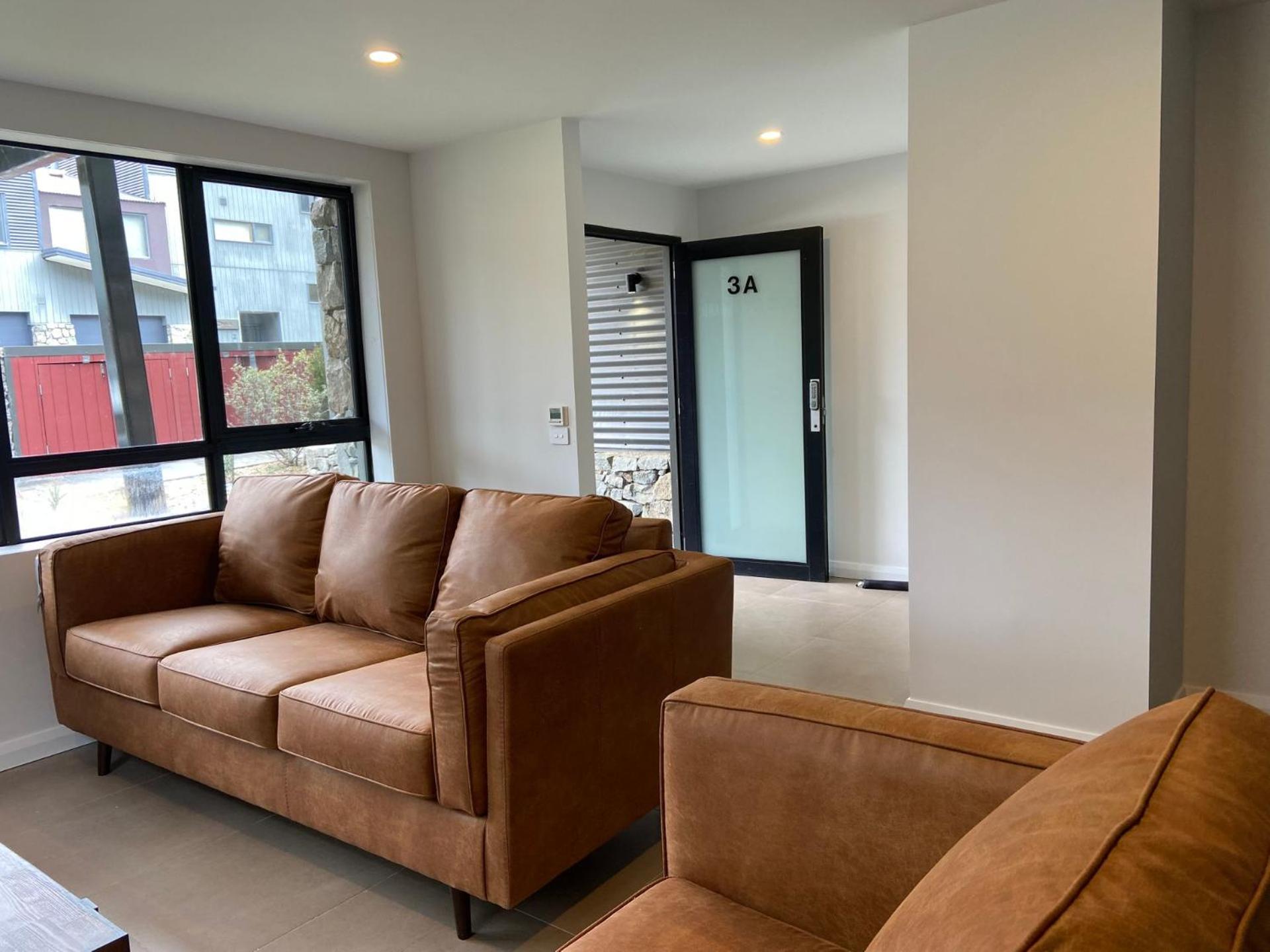 Appartamento Blues Air 3A - Thredbo Esterno foto